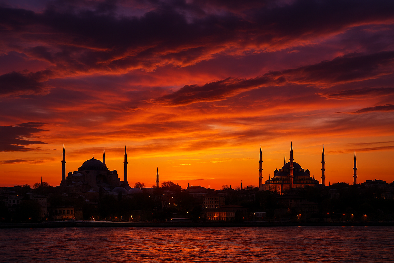 Istanbul, Turkey