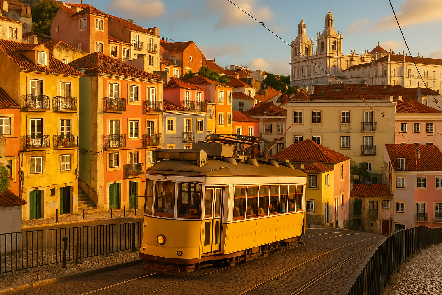 Lisbon, Portugal